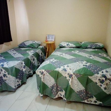 Gaya Flat'S Fortaleza Esterno foto