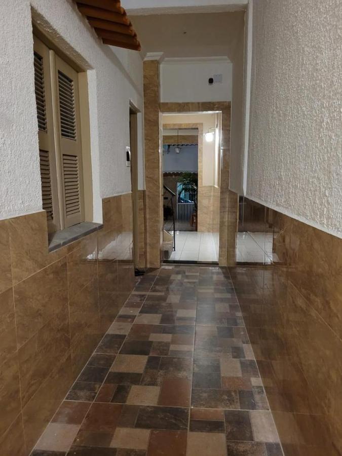 Gaya Flat'S Fortaleza Esterno foto