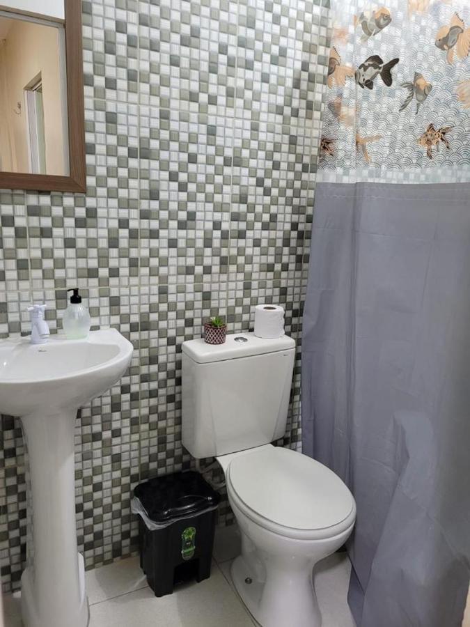 Gaya Flat'S Fortaleza Esterno foto