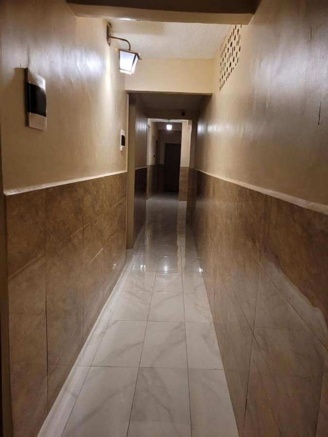 Gaya Flat'S Fortaleza Esterno foto