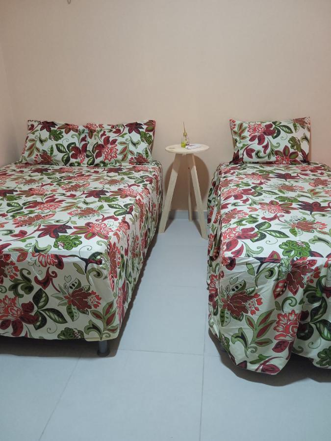 Gaya Flat'S Fortaleza Esterno foto