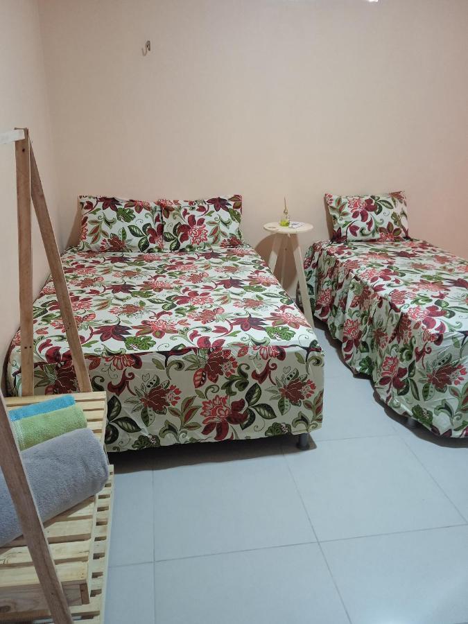 Gaya Flat'S Fortaleza Esterno foto