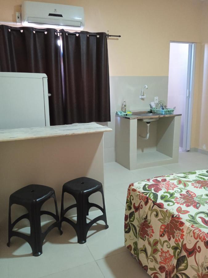Gaya Flat'S Fortaleza Esterno foto