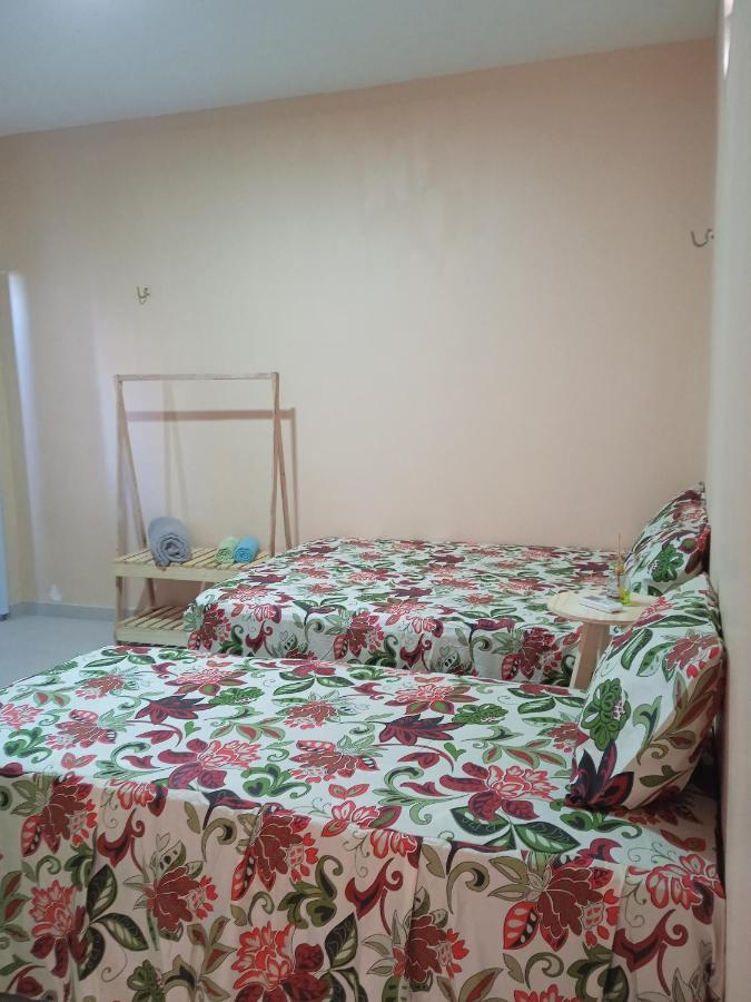 Gaya Flat'S Fortaleza Esterno foto