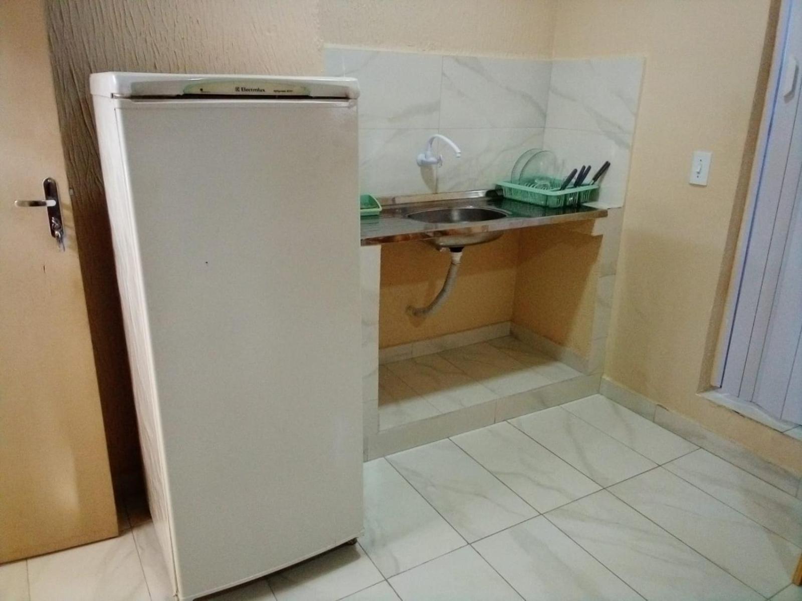 Gaya Flat'S Fortaleza Esterno foto