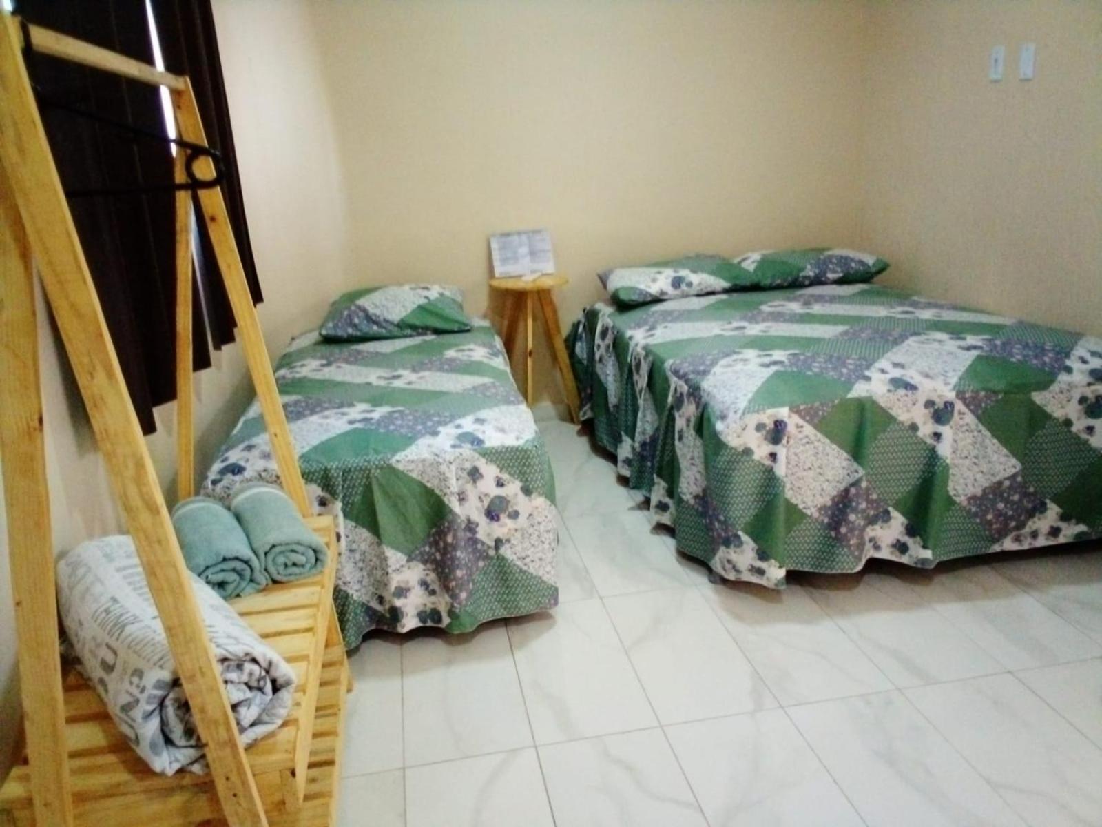 Gaya Flat'S Fortaleza Esterno foto