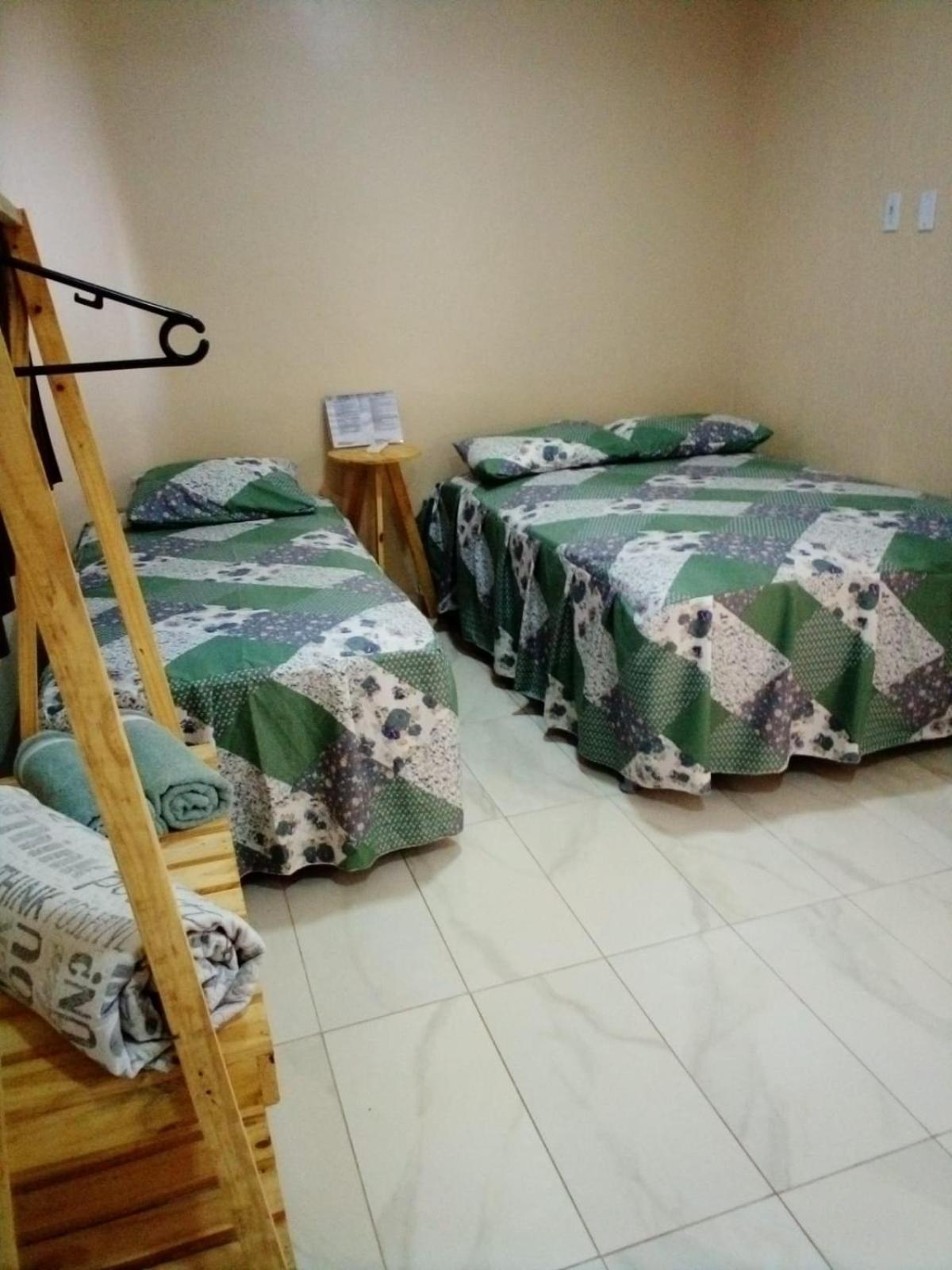 Gaya Flat'S Fortaleza Esterno foto