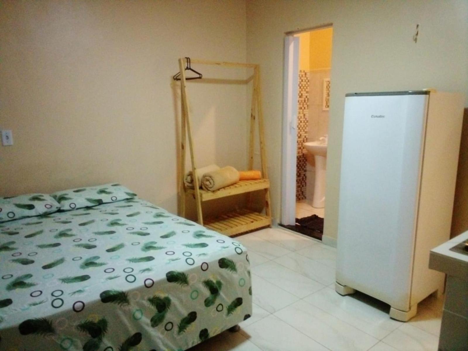 Gaya Flat'S Fortaleza Esterno foto