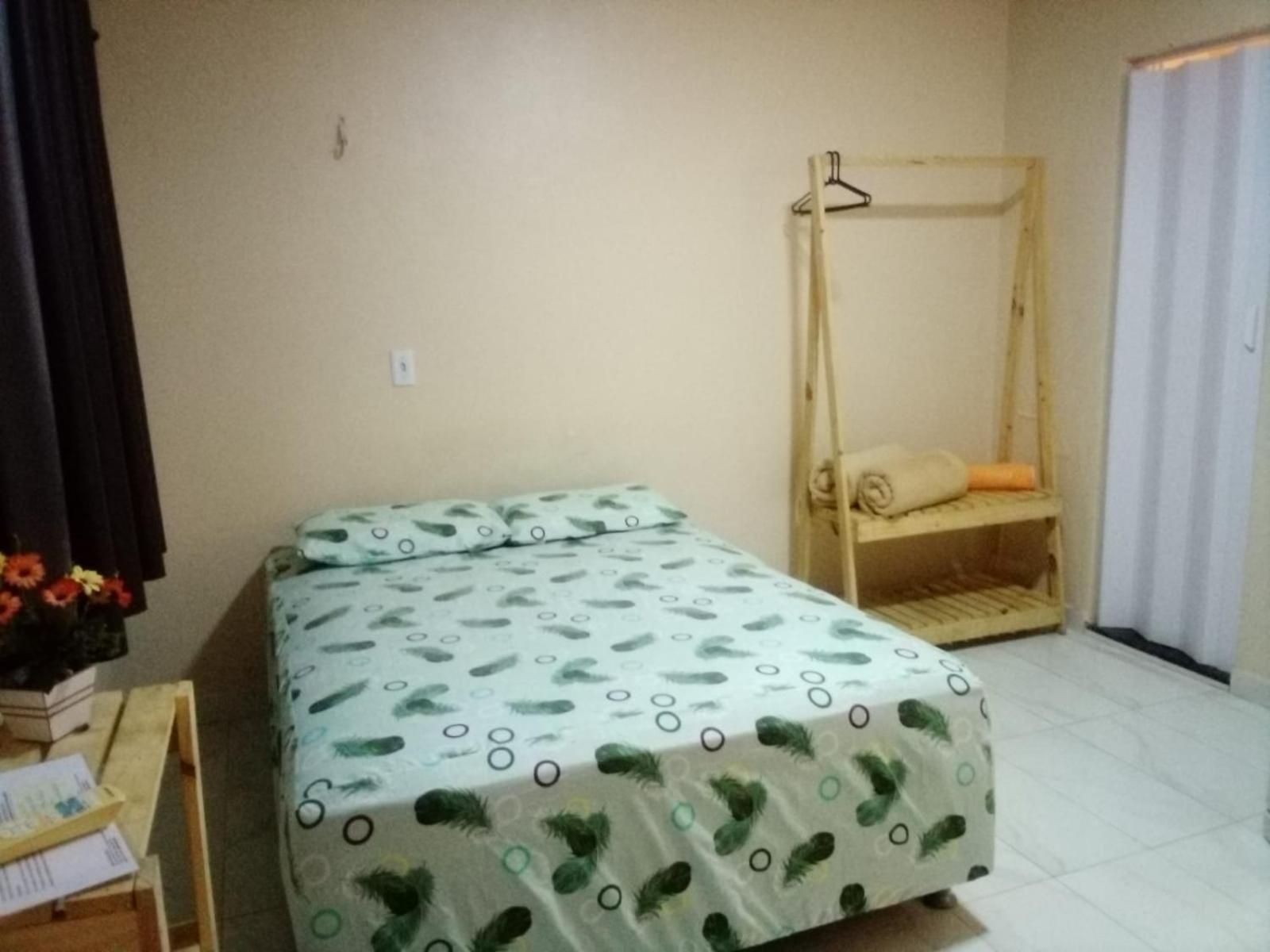 Gaya Flat'S Fortaleza Esterno foto