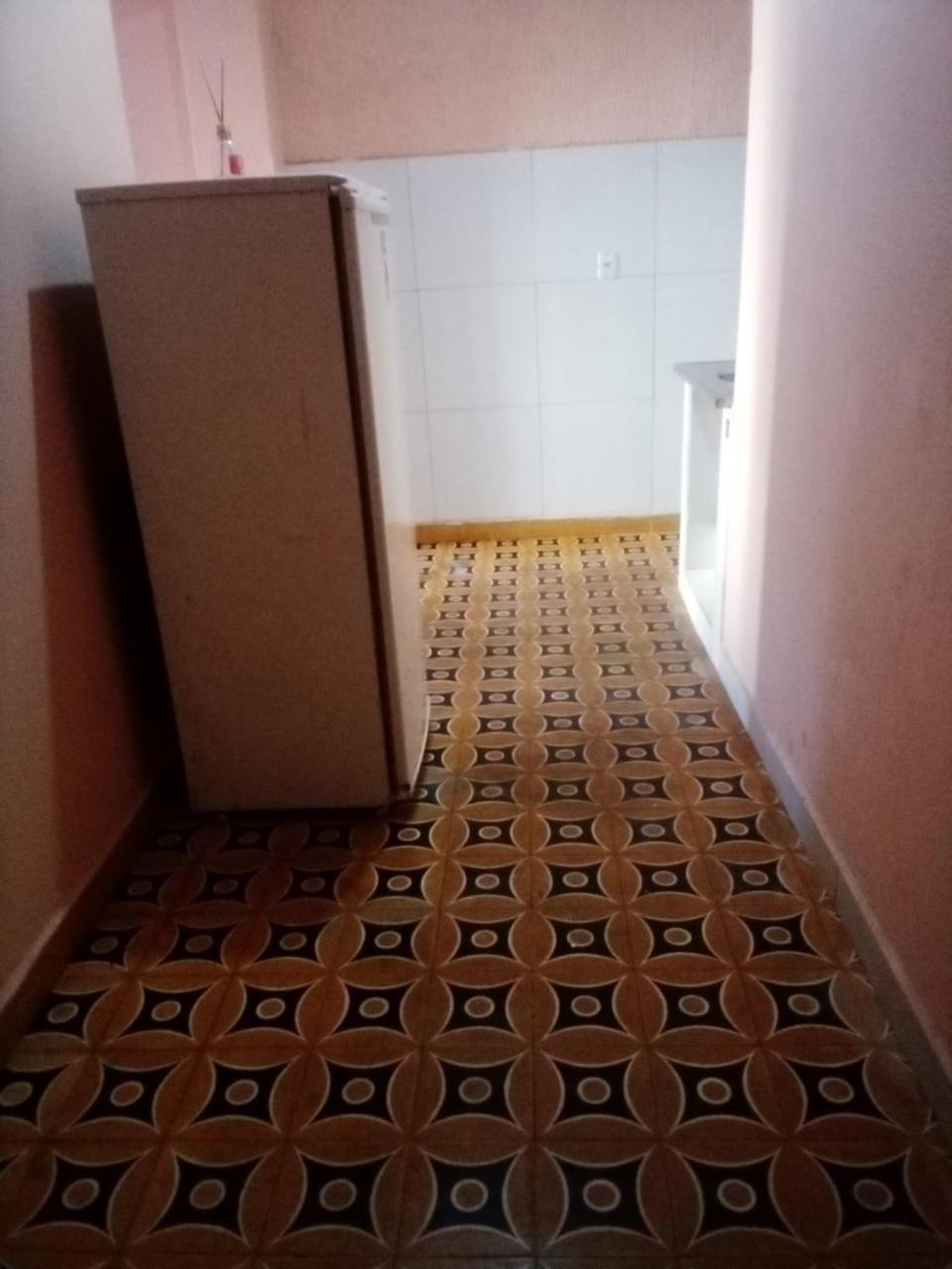 Gaya Flat'S Fortaleza Esterno foto