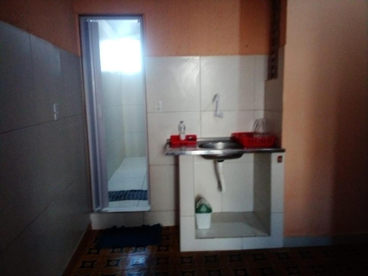 Gaya Flat'S Fortaleza Esterno foto