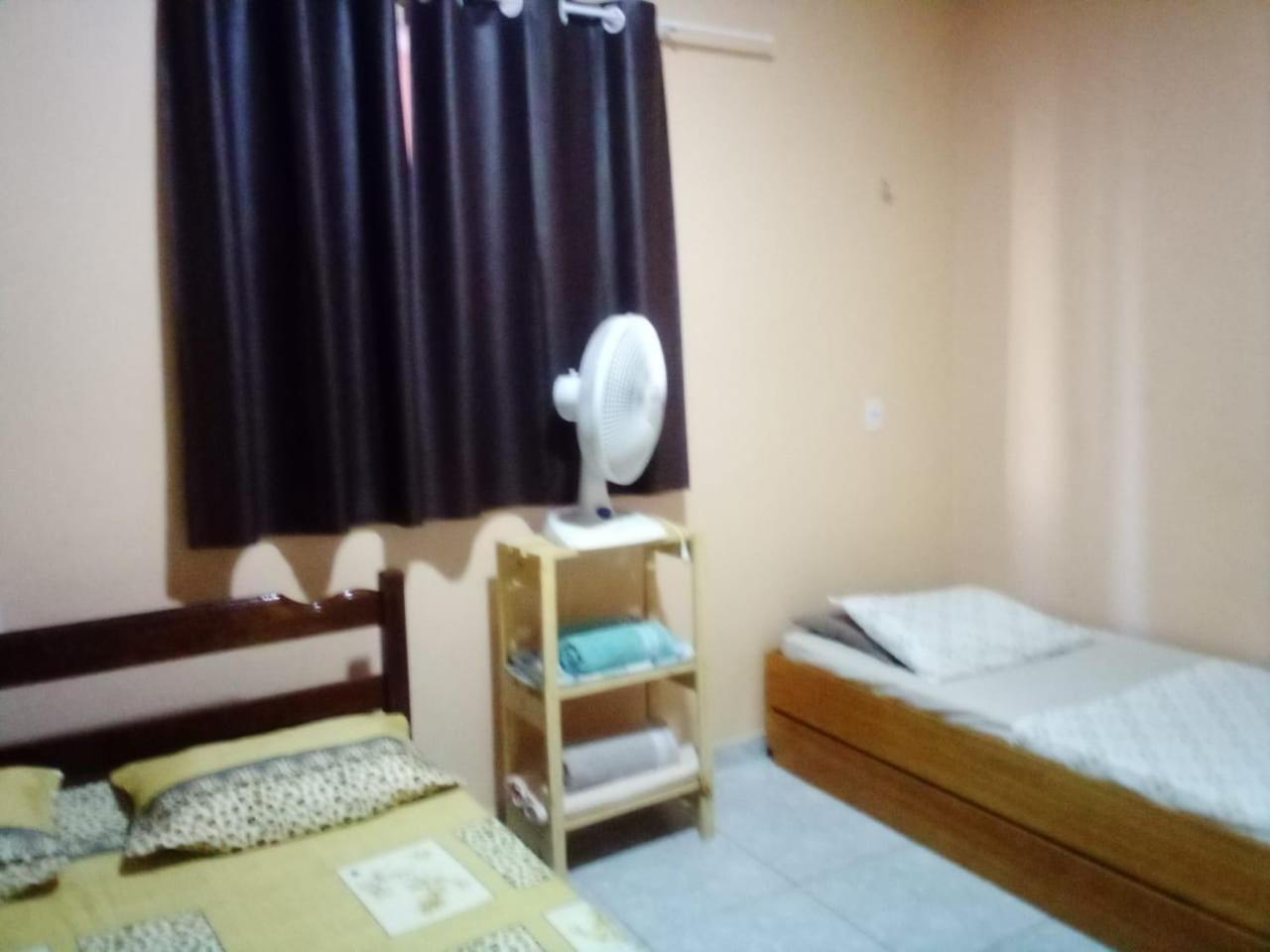 Gaya Flat'S Fortaleza Esterno foto
