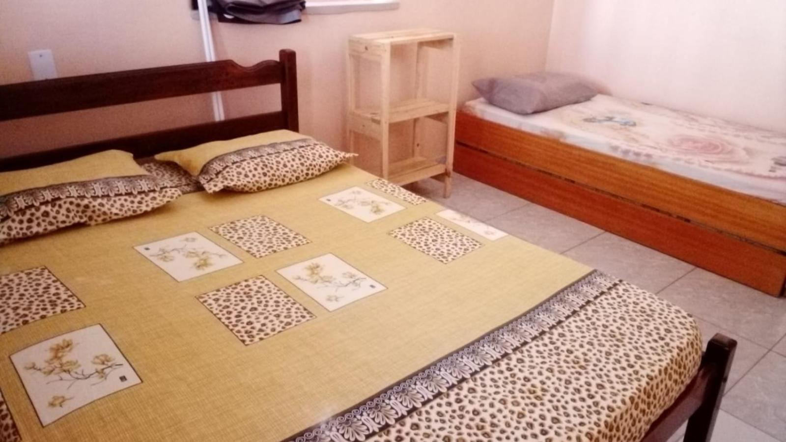 Gaya Flat'S Fortaleza Esterno foto