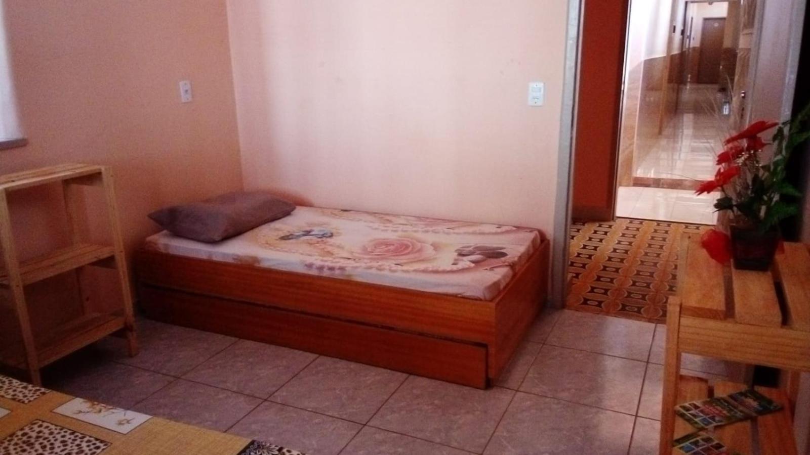Gaya Flat'S Fortaleza Esterno foto