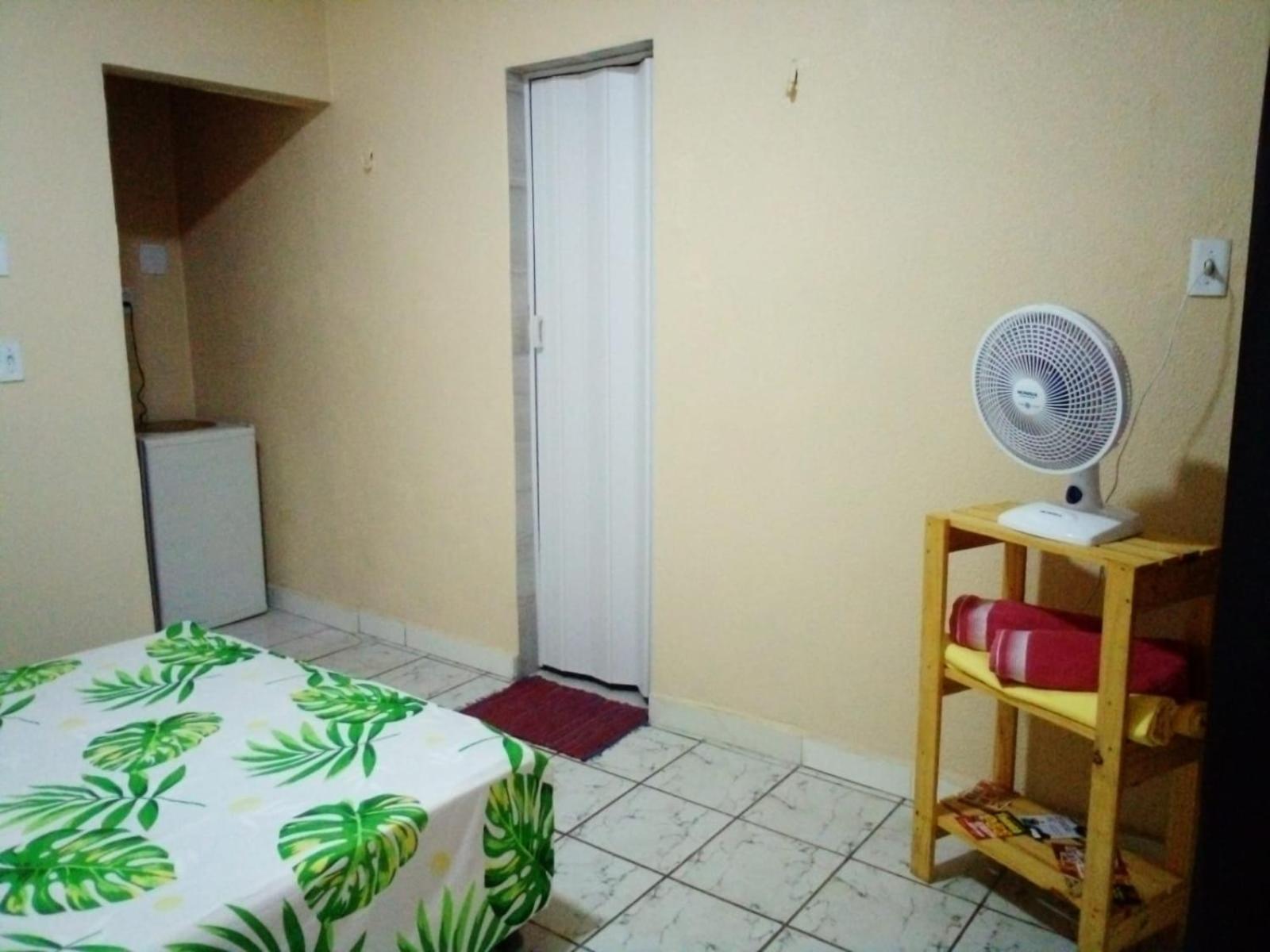 Gaya Flat'S Fortaleza Esterno foto