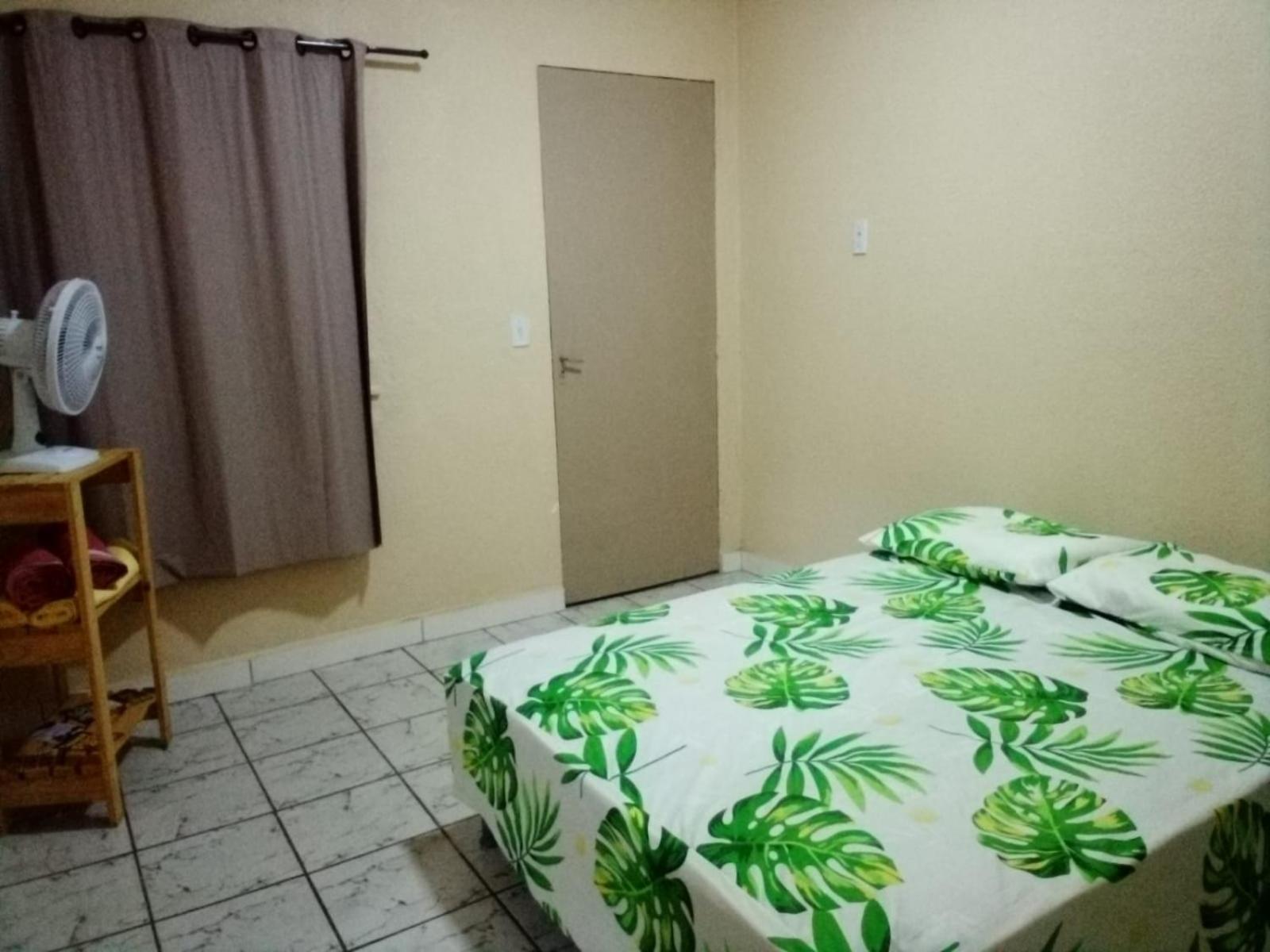 Gaya Flat'S Fortaleza Esterno foto